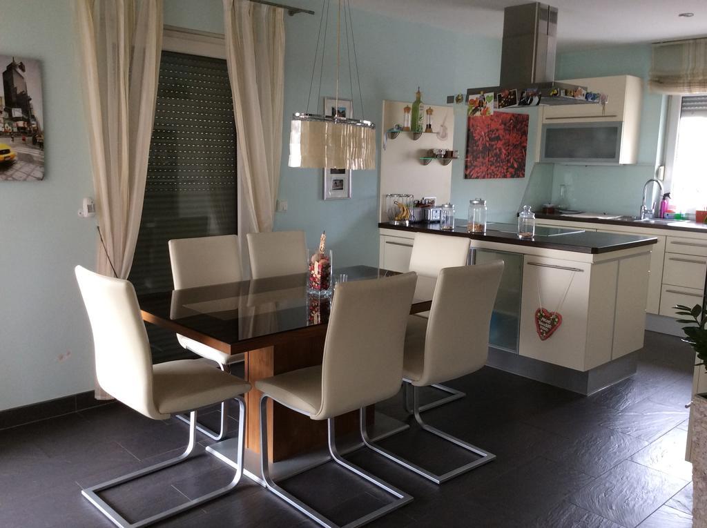 Lakeside Villa Frauenkirchen Extérieur photo